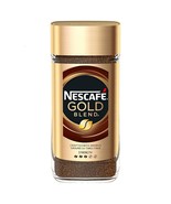 Nescafé Gold Blend Instant Coffee Powder, 200g Eden Jar - £27.87 GBP