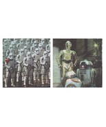 Star wars one paper napkin for collectors - $2.73 CAD