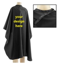 Mirror Image Custom Embroidered Salon Cape - $36.99