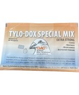 DAC Tylo-Dox Special Mix 10g Extra Strong For Pigeons and Birds - $18.88 CAD