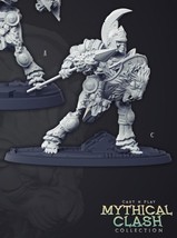 3D Printed Cast n Play Kreon's Skeleton Mythical Clash Collection 28mm 32mm D&D - $25.67 CAD - $29.74 CAD