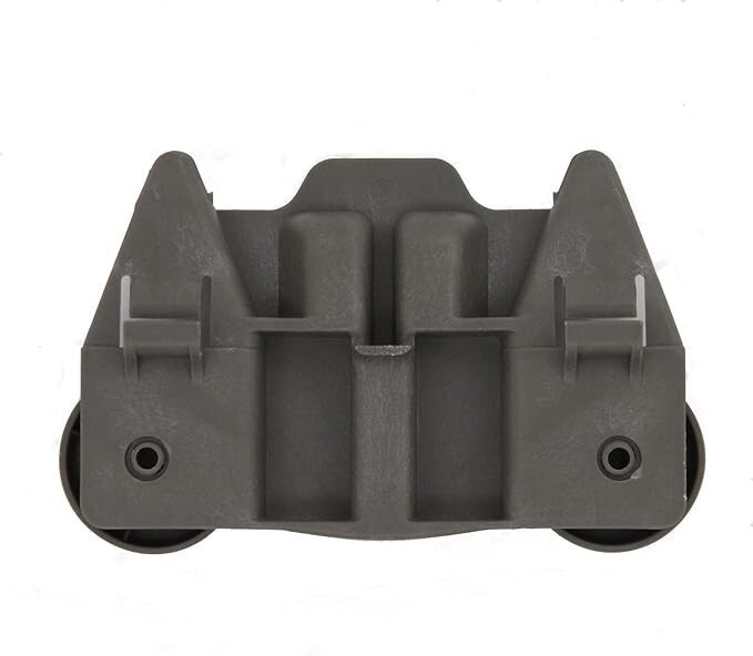 ERP Lower Dishrack Wheel for KitchenAid KDTE104DSS0 KDFE104DWH1 KDFE104DBL0 Item image 3