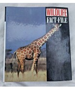 Wildlife Fact-File, Groups 6-11  - £26.22 GBP