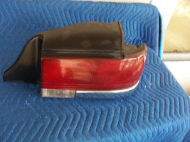 1997 1996 1995 Crown Victoria Right Taillight Oem Used Scrape Ford Crown Vic - £218.25 GBP