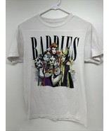 Disney The Villains Baddies Classic  T-Shirt Small - $11.49 CAD