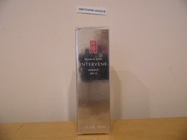 Elizabeth Arden Intervene Makeup Soft Tan #14 NIB SPF15 Factory Sealed - $12.86