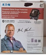 Eaton CHSPT2SURGE SPD Type 2 Chsp Whole Home Surge Protector Nema 4 - €50,80 EUR Eaton CHSPT2SURGE SPD Type 2 Chsp Whole Home Surge Protector Nema 4 - €50,80 EUR