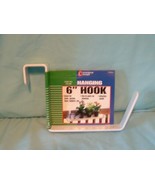 Convenience Concepts Hanging 6&quot; Hook Model CS-506** NEW (see description) - $13.70 CAD