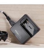 Nikon MH-53 Lithium Ion Camera Battery Charger for EN-EL1 Battery *FREE ... - $14.21 CAD
