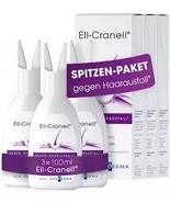 600ml 2026 GALDERMA Ell-Cranell GERMANY Alfatradiol Hair Loss regrowth t... - $180.50