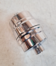 Sprite High Output Brushed Nickel 857122 - $34.19