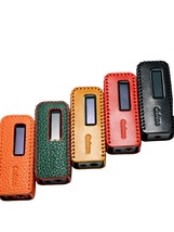 Leather Case For Quloos MC01 - $39.99