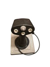 Flightstick PRO Ultimate Combat Stick CH Products PC Vintage Controller ... - €5,54 EUR