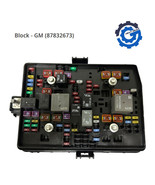 NEW OEM GM FUSE BOX JUNCTION BLOCK FOR 2023 CHEVROLET SILVERADO 1500 878... - $140.20