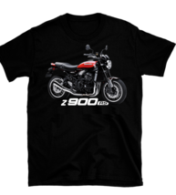 Z900 RS  MOTORCYCLE T SHIRT, Printed &amp; Dispatched USA, Inspired by Kawasaki - £15.91 GBP