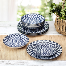 PFALTZGRAFF PLATES DINNERWARE PLATE DISHES SET DISHWARE TABLEWARE MODERN... - £46.79 GBP