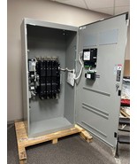 ASCO Automatic Transfer Switch Volts 208V 50-60HZ (1000 AMP ) 3 Phases - $23,000.00