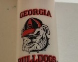 Vintage Georgia Bulldogs Big Squeeze Atlanta Football ODS2 - £10.11 GBP