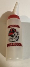 Vintage Georgia Bulldogs Big Squeeze Atlanta Football ODS2 - £10.07 GBP