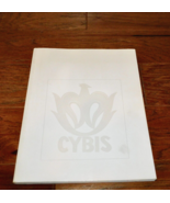 Cybis: Porcelains That Fire The Imagination 1979 First Printing Book RAR... - $19.79