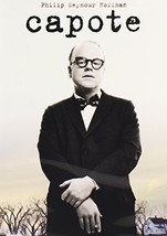 Capote Dvd - £8.61 GBP