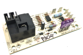 Honeywell 1005-171B Furnace Blower Control Board PCBFM103 used #P304 - $29.00