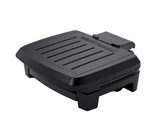 GEORGE FOREMAN® Contact Submersible Grill, 5-Serving Grill - Adjustable... - $90.95