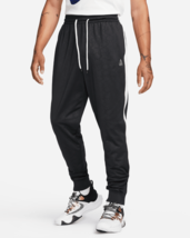 Nike Giannis Lightweight Basketball Pants Black Sail DQ5664 2XL - £45.71 GBP