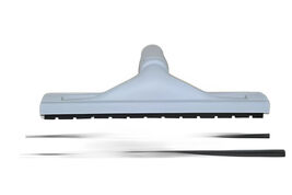 1 Commercial 430 Commercial Floor ToolSqueegee Blade Set Gray 1 1/2 X 14... - $42.40