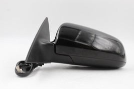 Left Driver Side Black 15 Wire Door Mirror Power 2005-2008 AUDI A6 OEM #11478... - $89.99