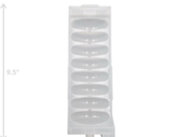Ice Tray for Samsung RS261MDRS/XAA-01 RS25J500DSR/AA RS2530BSH RS265LBBP... - $15.82