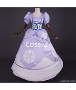 Sophia the First Dress Costume, Sofia the First Dress - £132.13 GBP