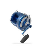 Avet 2-SPD REEL T-RX 130 RH-Patriot - $1,183.05