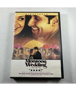 Monsoon Wedding (DVD, 2002) - £3.71 GBP