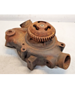 Walker Water Pump Part Number 0813793 - €130,30 EUR