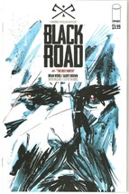 BLACK Road 1 to 10 (OF 10)  Image 2016 - 2017 - £35.17 GBP