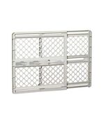Northern States Pet Gate, 26&quot;-42&quot; x 26&quot; - $854.06 MXN