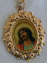 Religious key holder AB - $13.69 CAD