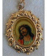 Religious key holder AB - $13.70 CAD