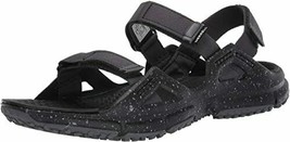 Merrell J50253 Hydrotrekker Strap Sandals Black - £94.24 GBP