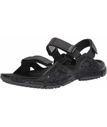 Merrell J50253 Hydrotrekker Strap Sandals Black - £89.72 GBP