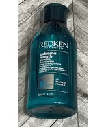 Redken Extreme Length Shampoo 10.1 oz Biotin + 1% Length Fortifying pH B... - £16.63 GBP