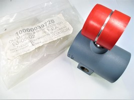 Foxboro Sensor Housing Replacement D0160RR New - $126.59