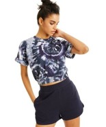 MSRP $60 Culpos X Inc Tie-Dye T-Shirt Blue Size Medium - $492.03 MXN