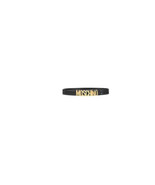 men’s Moschino ￼ belt SZ 36 - $341.92 CAD
