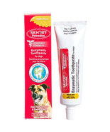 Sentry Petrodex Enzymatic Toothpaste For Dogs: Poultry Flavor Dental Car... - £4.61 GBP+