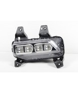 Mint! 2020-2022 Kia Telluride LED Fog Light Lamp LH Left Driver Side OEM - $118.80