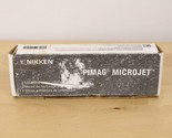 Nikken Pimag Microjet 14661 Handheld Replacement Filters Sealed Genuine ... - $15.83