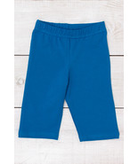 Shorts (Girls), Summer,  Nosi svoe 6275-036-2 (temna-biriuza) - $21.96 CAD