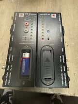 SM Pro Audio CT3 Pro Cable Tester used - $44.99